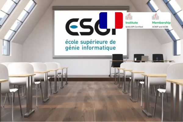 ESGCI